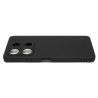 Etui Silicon Case na telefon Tecno Spark 30 Pro KL7 czarne MATT