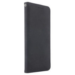 Etui Smart Retro na telefon Xiaomi Redmi A5 4G 25028PC03G czarne