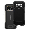 Etui Jelly Case na telefon uleFone Armor 27 4G LTE / 27 Pro 5G / 27T 4G LTE / 27T Pro 5G czarne