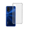 Etui Jelly Anti Shock na telefon Realme 7 Pro RMX2170 bezbarwne