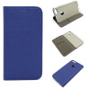 Etui Smart Magnet na telefon motorola moto e6 play XT2029 granatowe