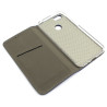 Etui Smart Magnet na telefon motorola moto e6 play XT2029 granatowe