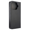 Etui Smart Magnet na telefon Xiaomi 17T 5G czarne