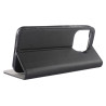Etui Smart Magnet na telefon Xiaomi 17T Pro 5G 2602EPTC0G czarne