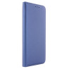Etui Smart Magnet na telefon Xiaomi 17T 5G 2602DPT53G granatowe