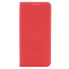Etui Smart Magnet na telefon Xiaomi 17T Pro 5G 2602EPTC0G czerwone