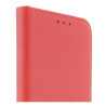 Etui Smart Magnet na telefon Xiaomi 17T Pro 5G 2602EPTC0G czerwone