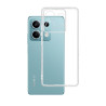 Etui Jelly Case na telefon Xiaomi Redmi Note 13 5G 2312DRAABG bezbarwne 2mm