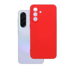 Etui Tint Case na telefon Samsung Galaxy A36 5G A366 / A56 5G A566 czerwone