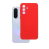 Etui Tint Case na telefon Samsung Galaxy A36 5G A366 / A56 5G A566 czerwone