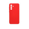 Etui Tint Case na telefon Samsung Galaxy A36 5G A366 / A56 5G A566 czerwone