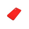Etui Tint Case na telefon Samsung Galaxy A36 5G A366 / A56 5G A566 czerwone