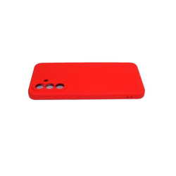 Etui Tint Case na telefon Samsung Galaxy A36 5G A366 / A56 5G A566 czerwone