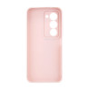 Etui Skin na telefon Xiaomi Redmi 15 5G 25057RN09E / Redmi 15 4G 25062RN2DE różowe