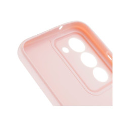 Etui Skin na telefon Xiaomi Redmi 15 5G 25057RN09E / Redmi 15 4G 25062RN2DE różowe