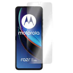 HYDROGEL folia ochronna na telefon motorola razr 70 ultra 5G XT2655-1 / 60 ultra 5G XT2551 3w1