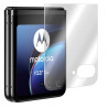HYDROGEL folia ochronna na telefon motorola razr 70 ultra 5G XT2655-1 / 60 ultra 5G XT2551 3w1