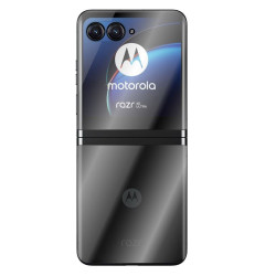 HYDROGEL folia ochronna na telefon motorola razr 70 ultra 5G XT2655-1 / 60 ultra 5G XT2551 3w1