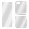 HYDROGEL folia ochronna na telefon motorola razr 70 ultra 5G XT2655-1 / 60 ultra 5G XT2551 3w1