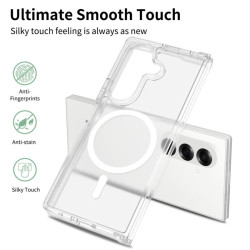 Etui MagSafe MAGMAT do Motorola RAZR 60 Ultra bezb
