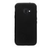 Etui Jelly Case na telefon Samsung Galaxy XCover 4 G390 / 4s G398 czarne MATT