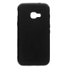 Etui Jelly Case na telefon Samsung Galaxy XCover 4 G390 / 4s G398 czarne MATT