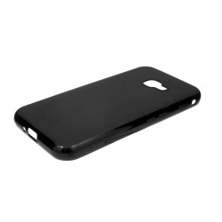 Etui Jelly Case na telefon Samsung Galaxy XCover 4 G390 / 4s G398 czarne MATT