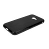 Etui Jelly Case na telefon Samsung Galaxy XCover 4 G390 / 4s G398 czarne MATT