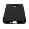 Etui Jelly Case na telefon Samsung Galaxy XCover 4 G390 / 4s G398 czarne MATT
