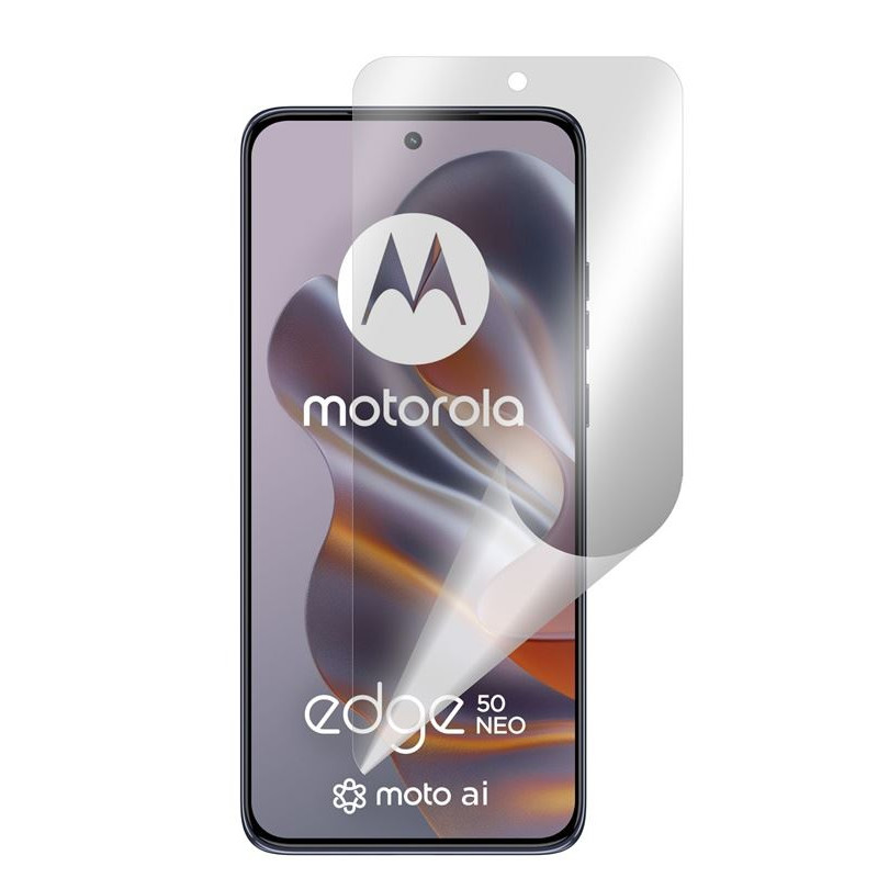 HYDROGEL folia ochronna na telefon motorola edge 50 neo 5G XT2409-1 / 60 neo 5G XT2509-1 / thinkphone 25 5G XT2409-6