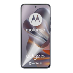 HYDROGEL folia ochronna na telefon motorola edge 50 neo 5G XT2409-1 / 60 neo 5G XT2509-1 / thinkphone 25 5G XT2409-6