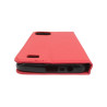 Etui Smart Magnet na telefon Realme C11 2021 / C20 czerwone
