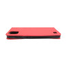 Etui Smart Magnet na telefon Realme C11 2021 / C20 czerwone