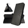 Etui Fancy Diary na telefon motorola moto g7 play XT1952 czarne