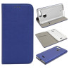 Etui Smart Magnet na telefon Xiaomi Redmi 6 M1804C3DG granatowe