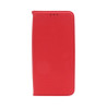 Etui Smart Magnet na telefon motorola moto g9+ XT2087 czerwone