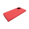 Etui Smart Magnet na telefon motorola moto g9+ XT2087 czerwone