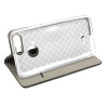 Etui Smart Magnet na telefon Xiaomi Redmi 6 czarny