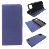 Etui Smart Magnet na telefon Realme C11 2021 / C20 granatowe
