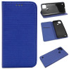 Etui Smart Magnet na telefon Realme C21Y / C25Y granatowe