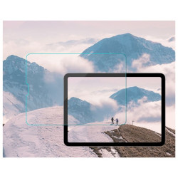 9H SZKŁO hartowane na tablet Apple iPad Air 5 / iPad Air 4 / iPad Pro 11 4 / iPad Pro 11 3 / iPad Pro 11 2 / iPad Pro 11