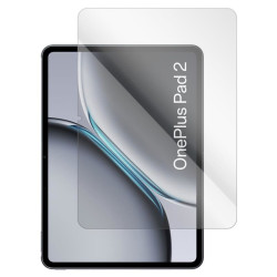 9H SZKŁO hartowane na tablet OnePlus Pad 2 / Pad Go 2 OPD2504 OPD2505 12.1 cali