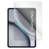 9H SZKŁO hartowane na tablet OnePlus Pad 2 / Pad Go 2 OPD2504 OPD2505 12.1 cali