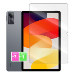 9H SZKŁO hartowane na tablet Xiaomi Redmi Pad SE 11 23073RPBFG / Redmi Pad 2 25040RP0AG 11" cali