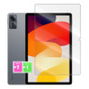 9H SZKŁO hartowane na tablet Xiaomi Redmi Pad SE 11 23073RPBFG / Redmi Pad 2 25040RP0AG 11" cali