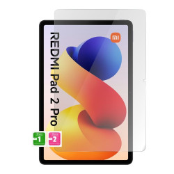 9H SZKŁO do Xiaomi Pad 7 / 7 Pro / 8 / 8 Pro 11.2"