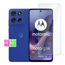 9H SZKŁO hartowane na telefon motorola moto g56 5G XT2529 / g57 5G XT2537-2 / g57 power 5G XT2537-5 / g67 power 5G