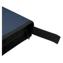 ETUI POKROWIEC FUTERAŁ NA PŁYTY 40 szt PŁYT CD / DVD / Blu-ray czarne