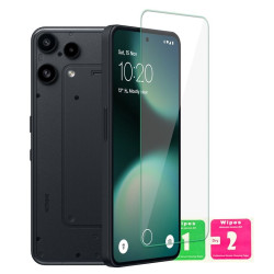 9H SZKŁO hartowane na telefon Xiaomi POCO F8 Ultra 5G 25102PCBEG / X8 Pro Max 5G 2602BPC18G