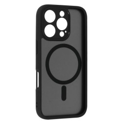 Etui MagSafe MAGMAT na telefon Xiaomi POCO X8 Pro 5G 2511FPC34G czarne